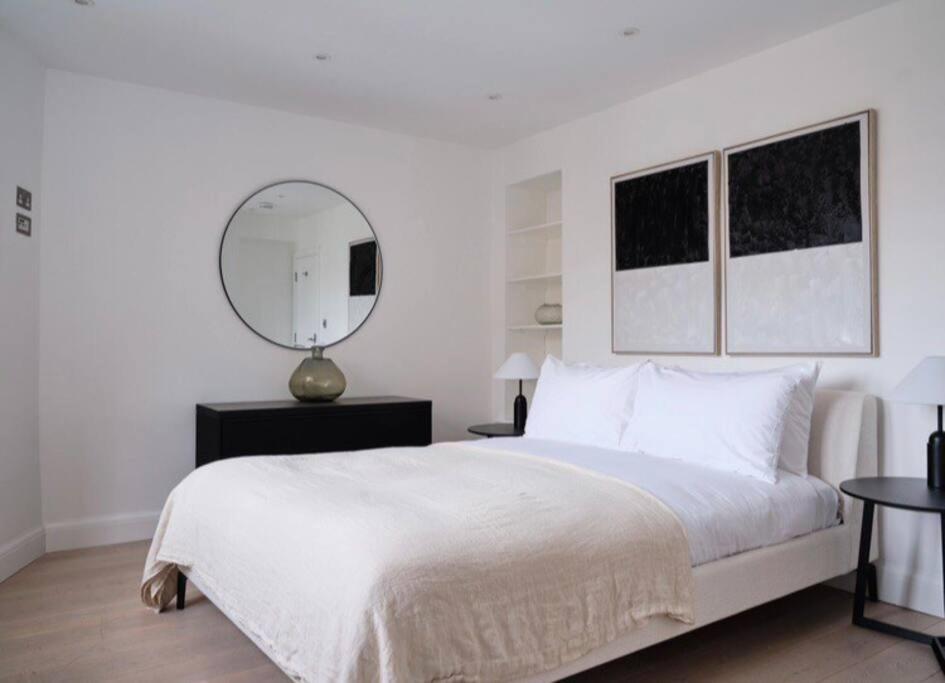 Stunning Marylebone Londra