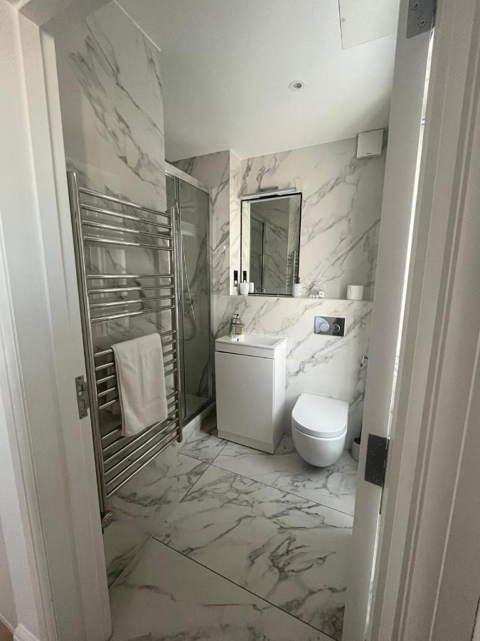 Appartamento Stunning Marylebone