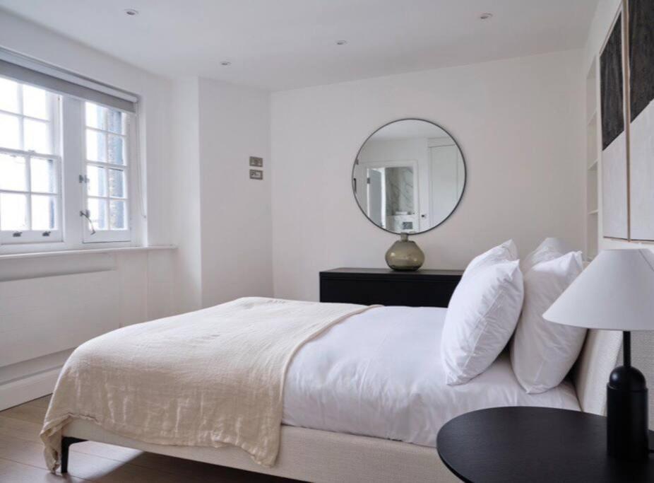 Stunning Marylebone Appartamento