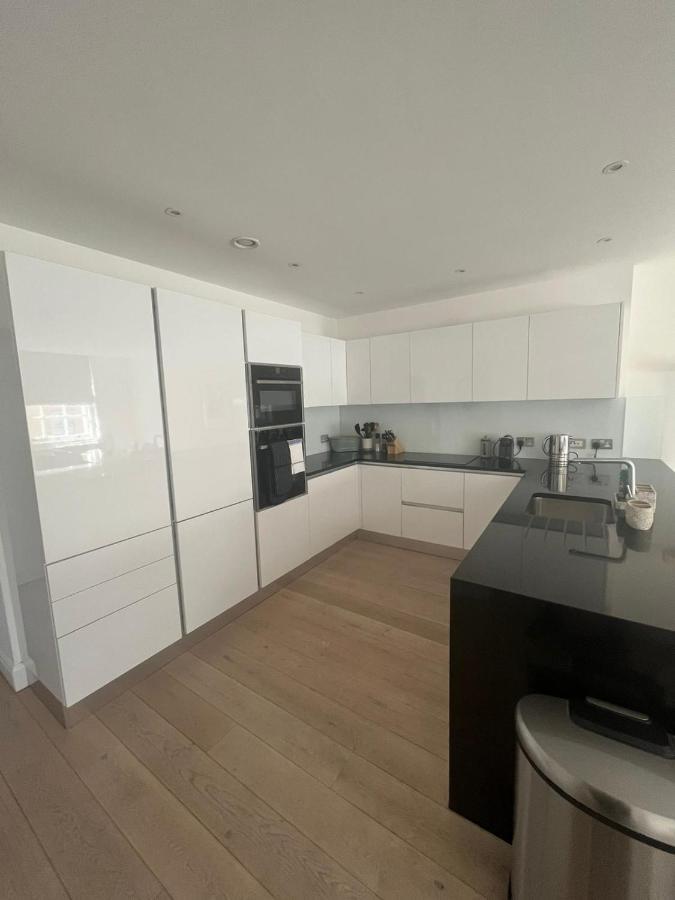 Appartement Stunning Marylebone Londen