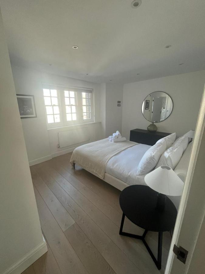 Appartement Stunning Marylebone
