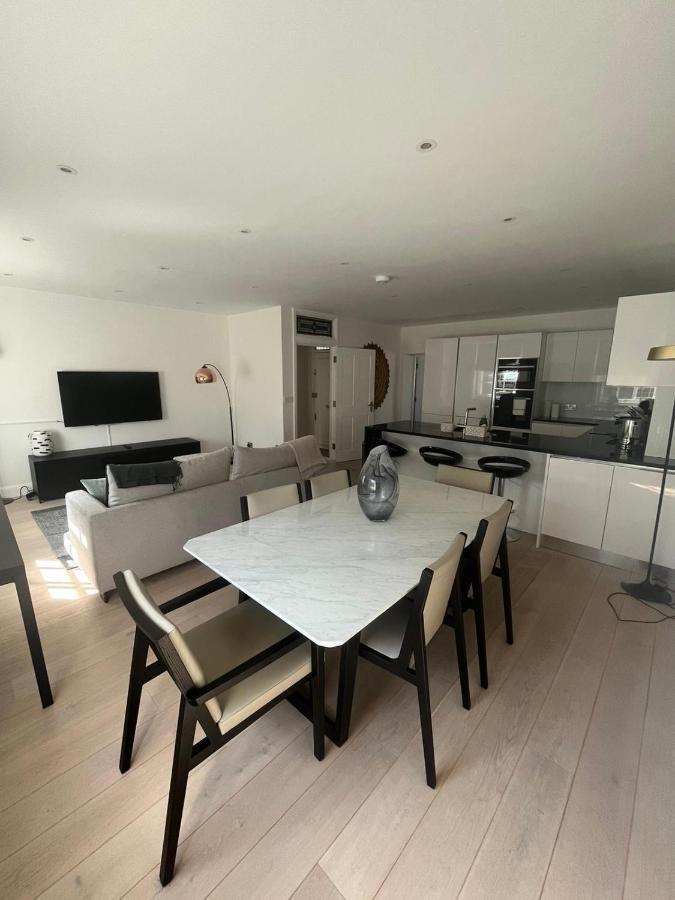 Stunning Marylebone Appartement Londen