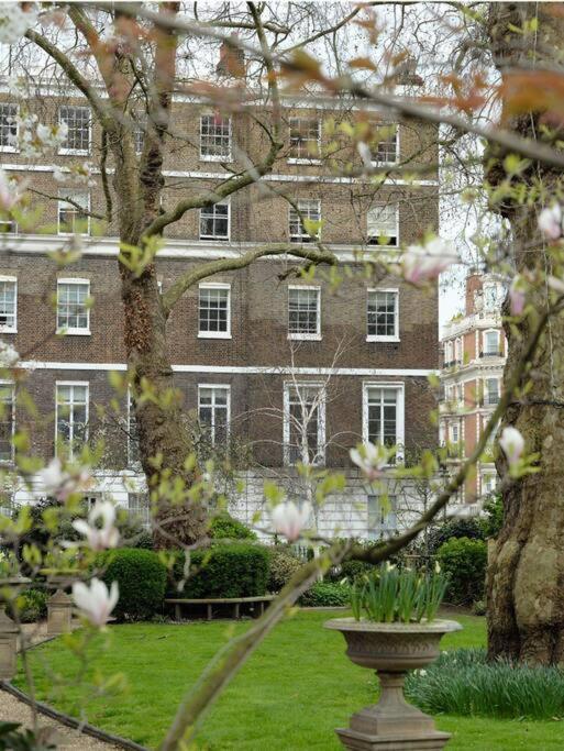 Appartement Stunning Marylebone Londen